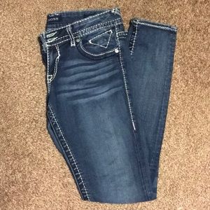 Vigoss Dublin Skinny jeans